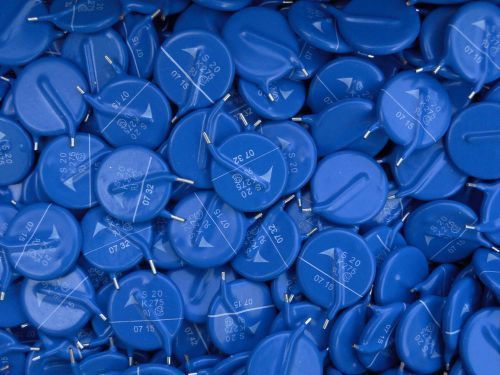 EPCOS Metal Oxide Varistor trader in Mumbai.