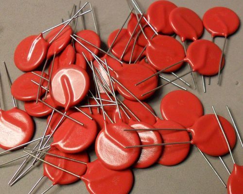 Littelfuse Metal Oxide Varistors (Mov)