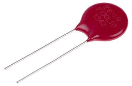 Metal Oxide Varistor Littelfuse