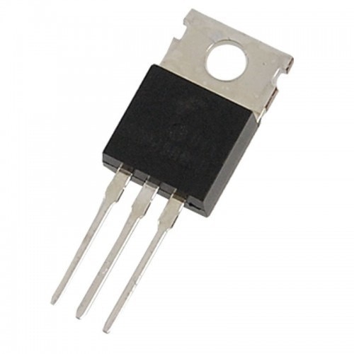 MJE13009 NPN Power TransistorTheMJE13009is designed for high-voltage, high-speed power switching inductive circuits where fall time is critical. This is NPN Transistor. They are particularly suited for 115 and 220V switch mode applications such as Switching Regulators, Inverters, Motor Controls, Solenoid/Relay drivers and Deflection circuitsFeatures:Reverse Bias SOA with Inductive Loads @ TC = 100Inductive Switching Matrix 3 ~ 12 Amp, 25 and 100 tC @ 8 A, 100 is 120 ns (Typ).SOA and Switching Applications Information.