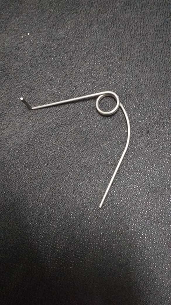 Intercepted in the year 1990 at Vadodara (Gujarat, India), we “A To Z Spring Centre” are a Sole Proprietorship firm that is an affluent manufacturer of a wide array of Steel Spring, Latch Spring, Door LochSpring, Tension Spring, Stainless Steel Spring,Torsion Spring,Tapper Spring,Hardware Spring,Wire Form Spring,Toys Spring,Medical Device Spring,Critical Shape Spring,Kitchenware Spring,Vegetable Bitter Spring,Vegetable Chopper Spring, etc. We manufacture these products as per the latest market trends and deliver these at client's premises within the scheduled time frame With Latest Technology Of CNC Spring Manufacturing Machinery. We have also selected a team of devoted and capable professionals who helped us to run the operation in a systematic and planned manner. Under the supervision of “Mr. Parimal Patel