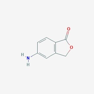 5-Amino Phthalide	