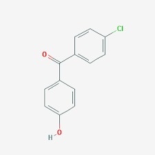 4-Chloro-4-Hydroxy Benzophenone