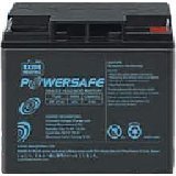 12 V / 17 Ah /18 Ah Sealed maintenance Free Batteries for Online UPS applications.No spillage risks