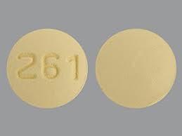 Quetiapine Fumarate