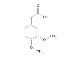 Homoveratric Acid manufacturer, supplier, importer, dealer, distributor, trader, exporter that is used in pharma intermediate, catalyst, bulk drugs, apis, pharma chemicals, active pharmaceutical ingredients, additives, contract manufacturing, chemical compound for pharmaceutical and chemicals process industry available at best price. 