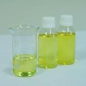 COMMON NAME : Methyl Ricinoleate, Ricinoleic acid methyl esterIt is an organic compound in which the hydroxyl functional group (-OH) is bound to a carbon atom. In particular, this carbon center should be saturated, having single bonds to three other atoms.Methyl Ester of Castor Oil is used in place of Castor Oil in the production of hydraulic fluids.Methyl Ricinoleate is found to be of use in ethyl cellulose, nitrile rubber, nitrous and polyvinyl butyral lacquers.Methyl Ricinoleate ( methyl ester of ricinoleic acid, ricinoleic acid methyl ester is used in several lubricating formulations, cutting oils and gear oils, motor fuels, cylinder lubricants etcMethyl Ricinoleate ( methyl ester of ricinoleic acid, ricinoleic acid methyl ester )delivers additional benefits of anti- rusting and corrosion.