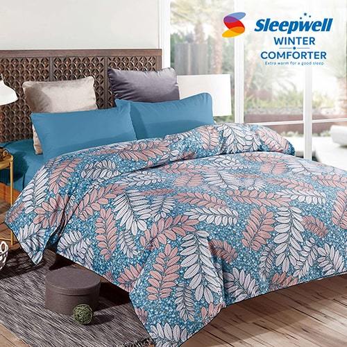 Winter Comforter Kps Overseas P Ltd In Noida India