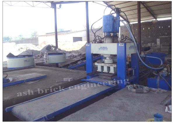 Clay brick machineWe are committed to manufacture in aprofessional way meeting customer requirements and enchance customer satisfaction through team work and continual improvements of quality management systems.