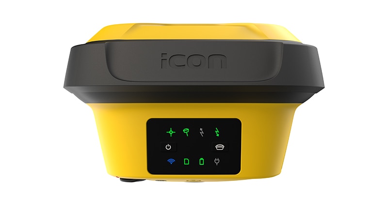 Leica iCON gps 70 SeriesPermanent tilt compensation and resistance to magnetic interferences – Leica iCON gps 70 TLeica iCON gps 70 Series – Ultimate performance for your construction siteUltimate GNSS Rover and field solution for maximum efficiency. Speed up – anytime, anywhere. Leica Geosystems introduces the most efficient construction GNSS rovers, the Leica iCON gps 70 Series. Combining the latest GNSS technology and inertial measurement unit (IMU), the Leica iCON gps 70 T is equipped with permanent tilt compensation and as well resistant to any magnetic interferences. Being calibration-free, the iCON gps 70 T is ready when you are – anytime, anywhere. The iCON gps 70 T releases the limitations of working with the pole in vertical positions and increases the productivity compared to conventional methods. Furthermore, the efficiency on a construction site is enhanced by collecting as-built field data and staking out designs faster, while increasing accuracy and reducing errors. Without time-consuming procedures, users measure where it was not possible before with improved quality control. The seamless integration of the Leica iCON gps 70 Series into the Leica iCON field software leads to simple workflows which require less training and avoid costly downtime.DGPS Surveying InstrumentsDGPS Surveying Instruments - Positioning System Retailer from MumbaiDGPS Surveying Instruments - Positioning System Retailer from PuneDGPS Surveying Instruments - Positioning System Retailer from IndiaDGPS Surveying Instruments - Positioning System Retailer from MaharashtraGPS Survey EquipmentDifferential GPS IndiaDifferential Global Positioning System (DGPS) from MumbaiDifferential Global Positioning System (DGPS) from PuneDifferential Global Positioning System (DGPS) from IndiaDifferential Global Positioning System (DGPS) from MaharashtraGNSS/GPS Survey Equipment - Surveying Equipment from MumbaiGNSS/GPS Survey Equipment - Surveying Equipment from PuneGNSS/GPS Survey Equipment - Surveying Equipment from IndiaGNSS/GPS Survey Equipment - Surveying Equipment from MaharashtraConstruction Surveying Equipment, Surveying Instruments in India