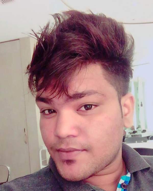 Messi Hair Cuts Newlook Salon By Sharfaraz In Mumbai India