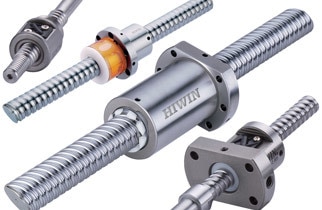 Hiwin Ballscrews