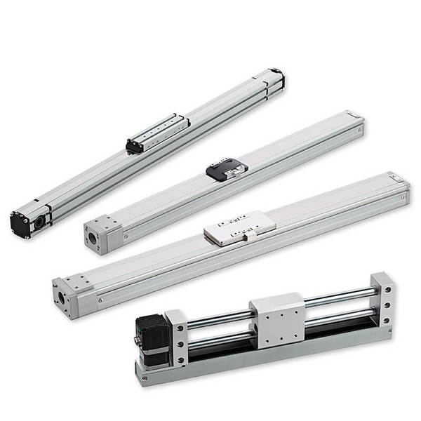 Hiwin/Mindman Linear Actuator