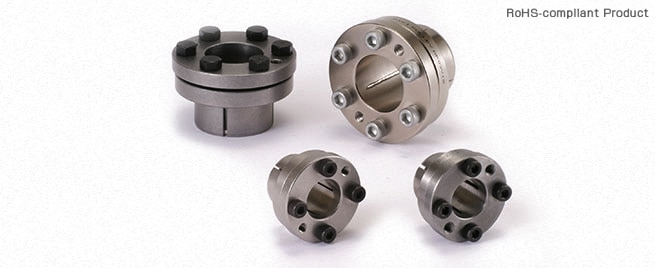 Power Lock / Taper Lock Pulley