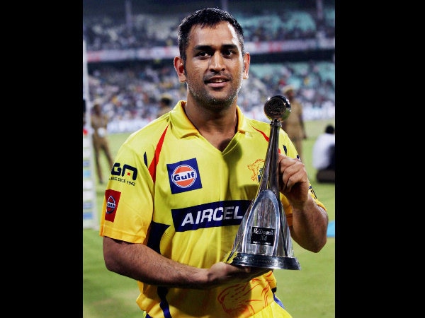 cricket presentations trophies