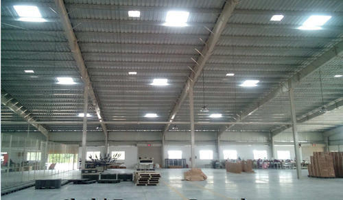 LILLY SOLAR SKY LIGHT are Made to Meet Industrial and Commercial Requirements. Sky Light are Used to Light up the Darkest Spaces and this System can be Installed Anywhere even be Installed in Multi- storey Housing and in high Buildings. Sky Light Installation does not Need to Worry about Possibility of Springing a Leak in the Roof.Solar Sky Light Works Using Solar Energy so You Never have to Worry about Rising Energy Bills. Solar Sky Light Is a Innovative Energy Saving Product for Customers for those Who Expecting Lighting up Buildings at Low Cost. Sky Light Provide Complete Natural Light to Whole Building.