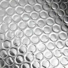 Air bubble insulation as an efficient blocking material to stop the heat penetration from outer environment to your home or industrial premises which shall be made of two layers air bubble film laminated with both side pure aluminium foil.The scientific research has told aluminium air bubble insulation is the best solution to cut the 80% of heat coming inside the building. That aluminium foil material reflects the hot sun rays coming inside the building to give better cooling effect.