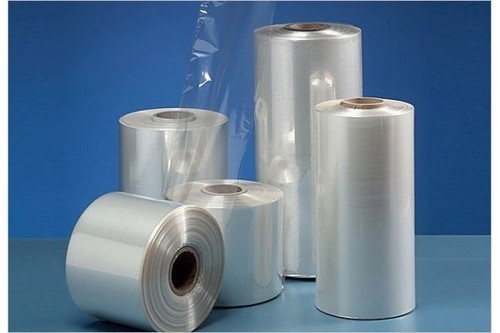 LDPE Plastic Rolls