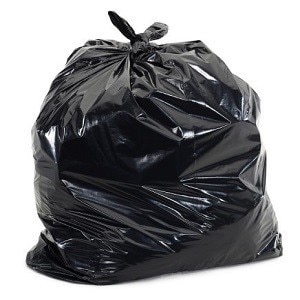Garbage Bags