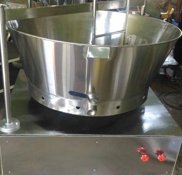 we are the leading suppliers of Mawa Making machine in Indore Madhyapradesh