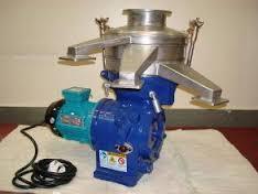 Having a team of brilliant and search oriented professionals, we are highly appreciated among client for manufacturing and supplying fine grade Ghee Clarifier. Offered clarifier is manufactured using quality approved components under observation of our experienced professionals with latest innovative techniques. This clarifier is highly appreciated among clients due to its robust construction, fast processing speed, less maintenance, rust resistant surface and user-friendly design. Ideal for both hot and cold milk, provided clarifier is highly demanded in dairy industry. This clarifier is used for separating ghee from milk. In addition, offered Ghee Clarifier is tested on various parameters to ensure flawless delivery of it.