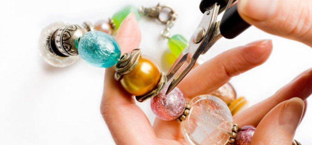 Jewellery Design programm