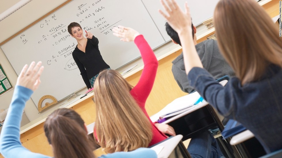 present world a person’s 