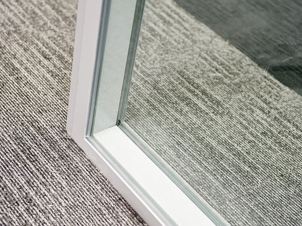 Double Glazing Glass