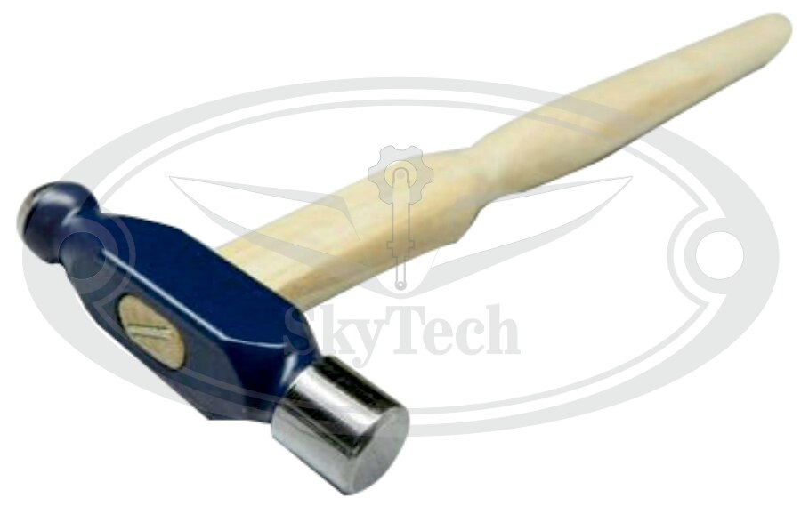 Ball Peen Pin Hammer for Gold Jewelry tools SKYTECH MACHINE TOOLS in