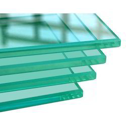 Product Details:Type Plain GlassType Plain GlassFeature Greater resistance to mechanical stressesOur company has created a niche in the field of offering Flat Tempered Glass.