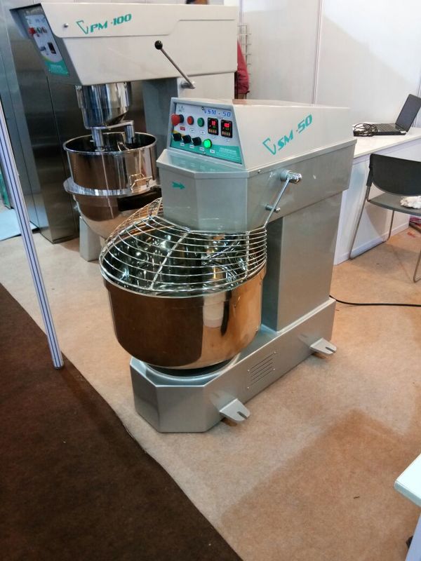 HIgh Speed Spiral Kneaders Manufacturer High Speed Spiral Kneaders Suppliers In Coimbatore Spiral Detachable Spiral Kneader Manufacturer and Exporter Offer By V Four Bakery Machine In Coimbatore