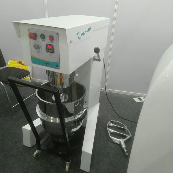 Planetary Mixer Manufacturer Manufacturers and Supplier from Coimbatore, we offer Bakery Machines such as Bakery Mixer, Spiral mixer, Dough Sheeter, Baking Oven,pizza oven, Planetary Machine offered by V Four Bakery Machines, Coimbatore, Tamil Nadu.Manufacturer of Mixer - Planetary Mixer, Spiral Mixer, Juicer Mixer Planetary Machine offered by V Four Bakery Machines, Coimbatore, Tamil Nadu.