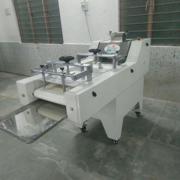 Bakery Machinery ManufacturerV Four Bakery Machines Since our establishment, we have tried to gain domain expertise in manufacturing and exporting an extensive range of Bakery Machines & Equipment In Coimbatore