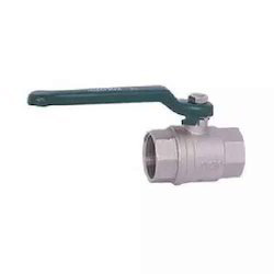 Zoloto Forged Brass Ball Valve