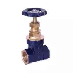 Zoloto Brass Gate Valve