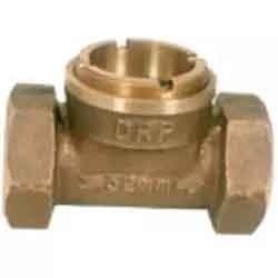 Specifications:Screwed Ends.Size Range : 15 mm to 50 mmSuitable for 17.58 Kg/cm²Steam Pressure at 220° C TempTested 35.15 Kg/cm² Hyd