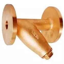 Neta Bronze Y Type Strainer
