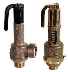 Gun Metal Safety Valve ( IBR/ Non IBR)