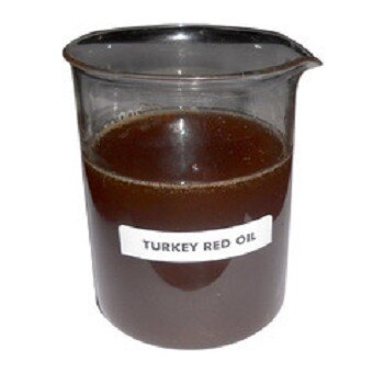 Turkey Red Oil T.R.O.