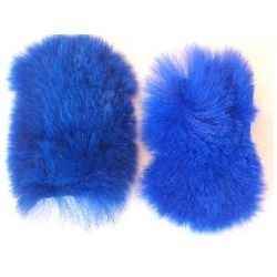 Blue acid is a alternative & substitute of acetic acid for textile industries. It gives rapid neutralization in washing off process. It has good efficiency during polyester to dyeing or print-fixation of disperse dyes. It enables the use of even those disperse dyes which are sensitive to alkali.