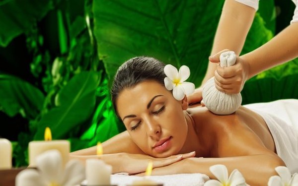 BALINESE MASSAGE :-
If you are interested in not only a deep tissue massage, but also some holistic treatment, then this is the option for you. It uses a combination of aromatherapy, reflexology, accupressure and some gentle stretching. This stimulates the flow of oxygen and blood throughout the body as well as the qi or the energy surrouding your body.