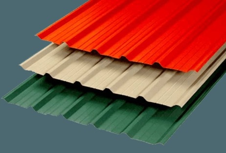ROOFING SHEETS