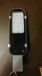 We are engaged in offering an exclusive range of Small Street Light Luminary. Our offered street lights are available in several specifications, that are highly tested under the expert engineers. Further, the offered lights are tested on various quality parameters to ensure their defect-free. Apart from this, our clients can avail these lights at competent prices.Features:EfficientHigh performanceLow maintenance natureSpecifications:Solar Panel: 12 V, 60 Wp; Mono / multi crystalline typeBattery: 12V, 42 AH; Sealed Maintenance Free BatteryLight Source: Super Bright White LEDWorking Time: Dusk to Dawn (Automatic operation)Charging time: 5-6 hours on a clear sunny dayWarranty Period: 1 Year