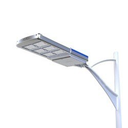 We are engaged in offering an exclusive range of Advanced Solar Street Light. Our offered street lights are available in several specifications, that are highly tested under the expert engineers. Further, the offered lights are tested on various quality parameters to ensure their defect-free. Apart from this, our clients can avail these lights at competent prices. It is dust to down systems.Features:EfficientHigh performanceLow maintenance natureSpecifications:Solar Panel: 12 V, 60 Wp; Mono / multi crystalline typeBattery: 12V, 42 AH; Sealed Maintenance Free BatteryLight Source: Super Bright White LEDWorking Time: Dusk to Dawn (Automatic operation)Charging time: 5-6 hours on a clear sunny dayWarranty Period: 1 Year
