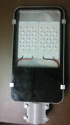 As we are the manufacturer and supplier, we provide optimum quality of 36W LED Street Light of various range. We provide different models of different watt to our customer as per their requirement, our main goal is to satisfied our customer as fulfil their requirement.Features:Long LifetimeHigh EfficiencyEasy InstallationSpecifications:Solar Panel: 12 V, 60 Wp; Mono / multi crystalline typeBattery: 12V, 42 AH; Sealed Maintenance Free BatteryLight Source: Super Bright White LEDWorking Time: Dusk to Dawn (Automatic operation)Charging time: 5-6 hours on a clear sunny dayWarranty Period: 1 Year