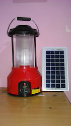 Our firm specializes in offering a quality array of Solar Lantern. Keeping in mind all specifications and requirements of our clients, The offered lanterns are developed as per the set industry norms and standards. The offered lanterns are offered to our respected clients with maintenance free battery and that can be used as a portable light. Apart from this, we also offer these in safe packaging after ensuring their damage free delivery.Features:CompactPortableReliableOther Details:Solar Lanterns are portable lamps for Multi purpose UsesLanterns are two types CFL Light and LED Light DesignsLight Weight and Durable DesignSystem Components:Solar module, Battery & Mobile ChargerApplications:Useful for Households, Forest, Rural Area, Camps and Emergency Conditions