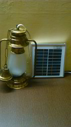 As We are One of the Known firm in the market ,we offers Beautiful, stylish and traditional Solar Lantern to our customer to satisfied both Economical and Interior requirement of customer. Traditional Solar Lantern has 24 hours backup at very competitive price.SPECIFICATION :* 1.5w Light* Fibre Glass Milky White Body * 24 hours Backup. FEATURES:* Ecofreindly And No Maintenance * No Electric Bill* No Fuel Required