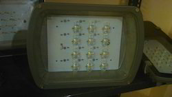 As we are the manufacturer we provide LED Flood Light With Lens to our customer as per their requirement. LED Flood Light With Lens is specially design for focusing on perticular object. we offers various range of LED Flood Light With Lens such as 12w ,18w,24w,30w,34w ,48w ..etc or As per customers requirements.