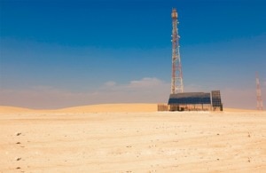 A reliable power source is backbone for telecom industry.Solar power systems are being used to provide power to communication equipment in remote locations, such as mountain tops and regions that experience unreliable grid supply.We can design, engineer, and integrate a telecommunication solution sized for your needs.We support the telecom industry with solutions for microwave repeater sites, base transmission stations (BTS), rural telephony, VSATs, two-way radio, telephone exchanges, satellite earth stations, and more. We will work with you to size your solution to expand your network infrastructure and coordinate all the technologies involved. Deployment, even in the most remote locations, is far easier than many other solutions, especially running utility line extensions.Many existing sites that operate 24/7 on diesel fuel can transition to solar to reduce the burden of costly fuel and maintenance of generators. Most often a combination of solar, wind, and generator works best.You may want a solution that is completely PV powered, or a hybrid of PV and generator. Solar EPC works with the top manufacturers of products in all these categories to ensure the integrity of your solution. Solar EPC deals only in modules and components with the highest international standards.We have years of experience in providing economical, reliable power solutions for cellular expansion programs. Our core communications business has been assisting telecom OEMs and network operators to resolve remote power requirements, and we have deployed systems to power telecom equipment throughout the world.We will work closely with your team, from initial design and system integration, to shipping, deployment, and installation. This process allows us to provide solar power solutions with quick turnaround and short lead times from inception to installation.