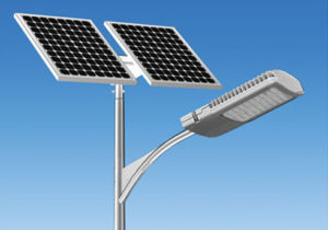 Solar EPC has solar lighting solutions for different applications, industries and climates. Our solar power lights are configured to the specific locations and lighting requirements of each installation. By being at the forefront of LED and battery technology, Solar EPC lighting solutions provide reliable and sustainable lighting; Anywhere, Anytime.
Solar powered street lights are an environmentally friendly choice for all of your street lighting, parking lot, pathway, recreational, and commercial lighting requirements. Whether you need lighting for tropical locations, coastal areas, northern latitudes, or harsh temperatures, Solar EPC has a product to meet your needs.